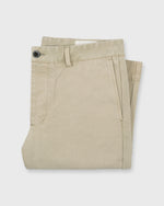 Load image into Gallery viewer, Garment-Dyed Field Pant in Vintage Khaki Canvas
