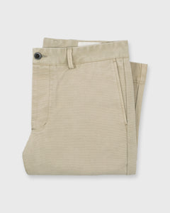 Garment-Dyed Field Pant in Vintage Khaki Canvas