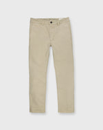 Load image into Gallery viewer, Garment-Dyed Field Pant in Vintage Khaki Canvas
