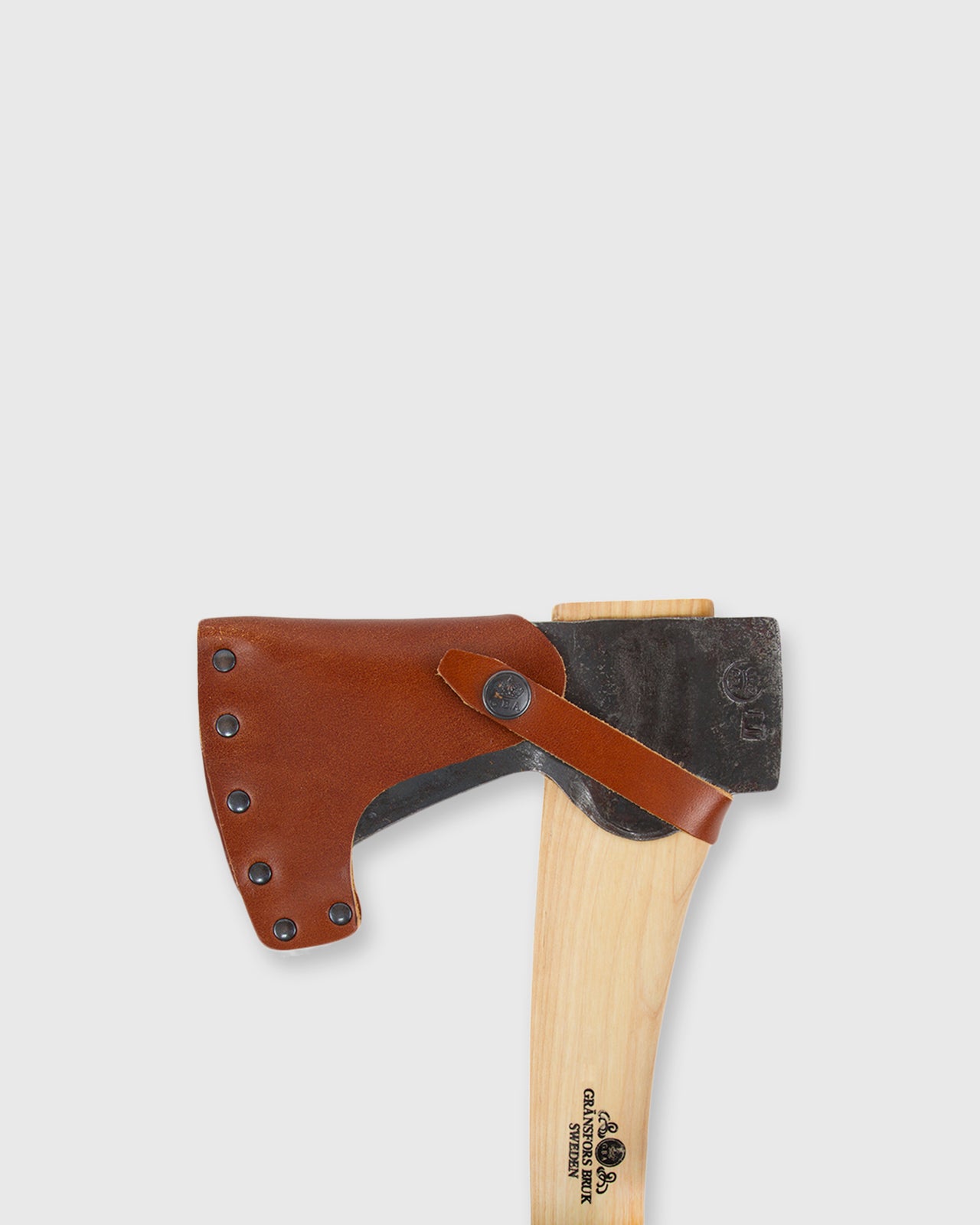 Gransfors Wildlife Hatchet
