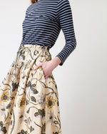 Load image into Gallery viewer, Ianna Skirt in Lemonbalm
