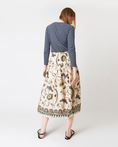 Ianna Skirt in Lemonbalm