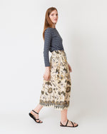 Load image into Gallery viewer, Ianna Skirt in Lemonbalm
