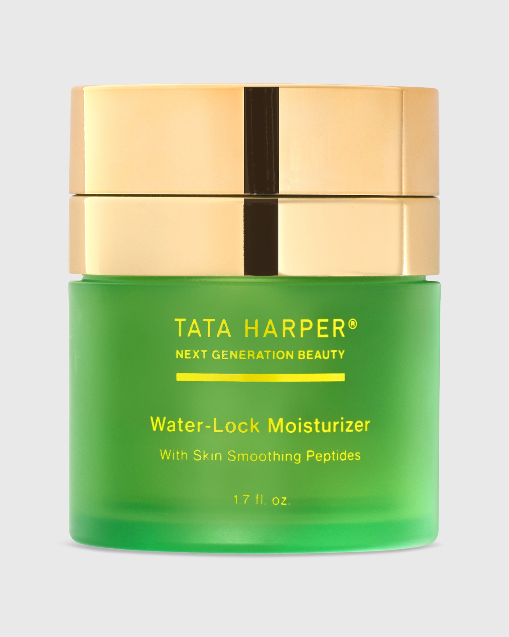 Water-Lock Moisturizer