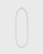 Load image into Gallery viewer, Tiny African Beads in Pink
