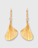 Load image into Gallery viewer, Cassia Earrings in Gold
