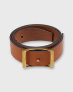 Load image into Gallery viewer, 1.75&quot; Conroy Belt in Cognac Leather
