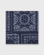 Load image into Gallery viewer, Bandana in Navy
