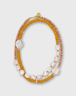 Load image into Gallery viewer, Clement Necklace in Iris

