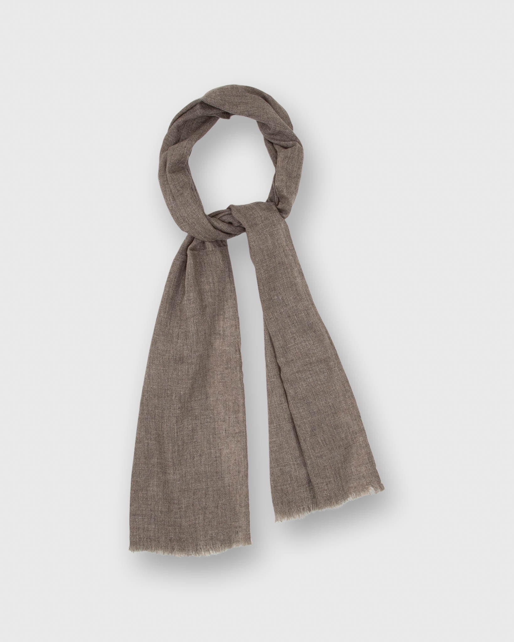 Cashmere sale gauze scarf