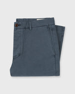 Load image into Gallery viewer, Garment-Dyed Field Pant in Pacific Lightweight Twill

