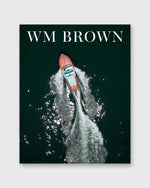 Load image into Gallery viewer, WM Brown Magazine - Issue No. 11
