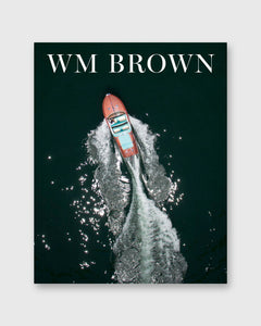 WM Brown Magazine - Issue No. 11