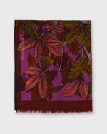 Load image into Gallery viewer, Archimede Medium Scarf in Fuchsia
