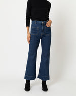 Load image into Gallery viewer, St Monica Cropped Jean in Vintage 95
