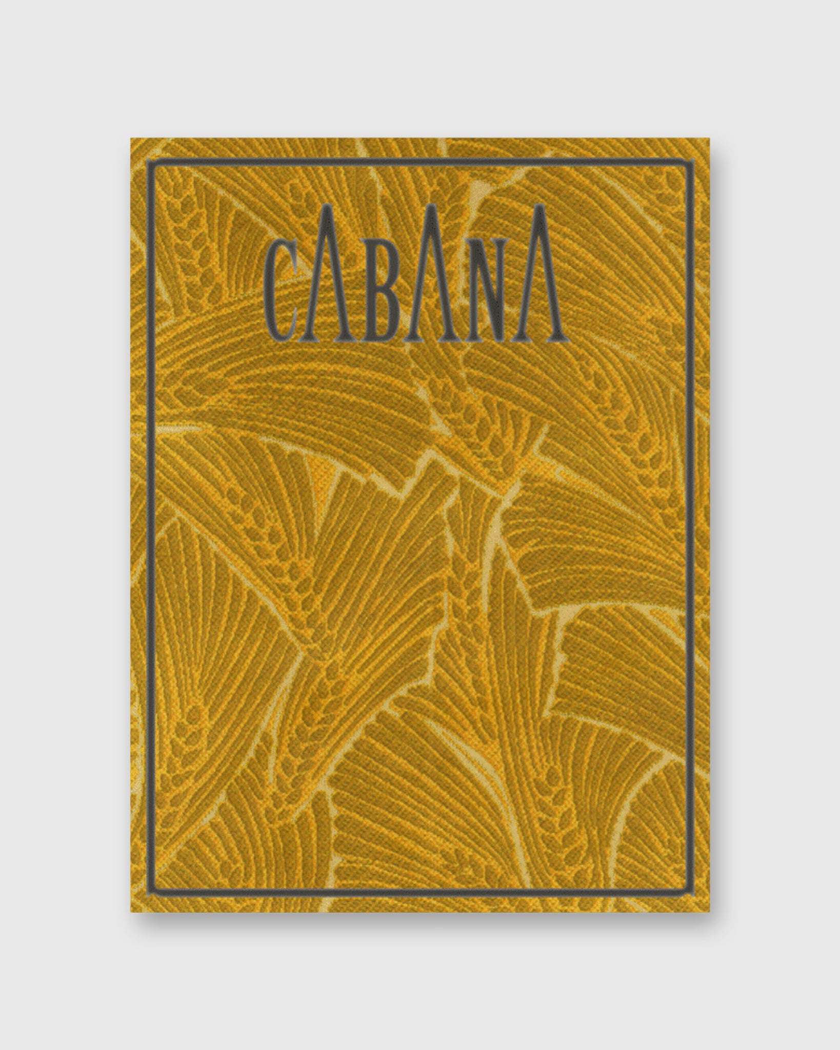 Cabana Magazine - Issue No. 17