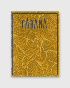 Cabana Magazine - Issue No. 17