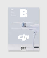 Load image into Gallery viewer, Magazine B - Dji
