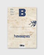 Load image into Gallery viewer, Magazine B - Havaianas
