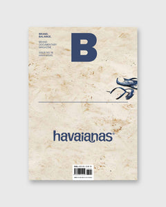 Magazine B - Havaianas