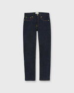 Load image into Gallery viewer, Slim Straight Jean in Selvedge Rigid Denim
