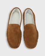 Load image into Gallery viewer, House Slippers in Sand Suede

