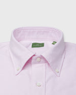 Load image into Gallery viewer, Button-Down Dress Shirt in Light Pink Oxford
