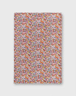 Load image into Gallery viewer, Ashley Pareo in Pink/Orange Dazzle Liberty Fabric

