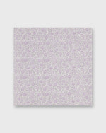 Load image into Gallery viewer, Anyway Scarf in Lilac D&#39;Anjo Coast Liberty Fabric
