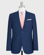 Load image into Gallery viewer, Virgil No. 3 Suit in Blue Tropical Wool
