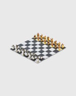 Load image into Gallery viewer, 1972 FIDE Commemorative Travel Chess Set
