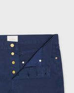 Load image into Gallery viewer, Slim Straight 5-Pocket Pant in Pacific Bedford Cord
