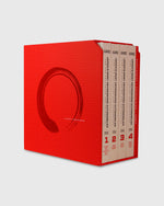 Load image into Gallery viewer, A Quiet Greatness Book Set - Mark Brinker &amp; Myron Vernis
