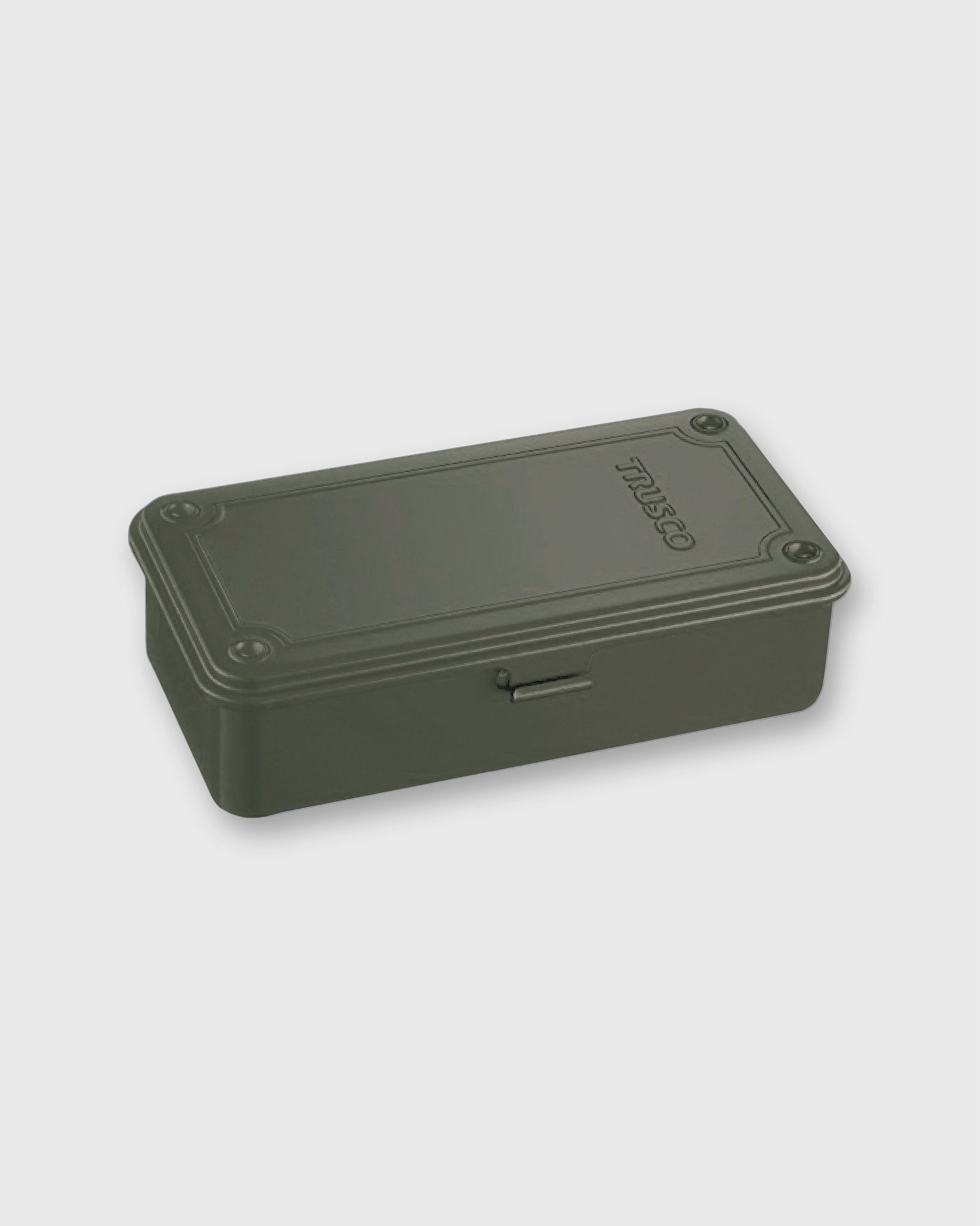Parts Box T-190 in Olive Drab