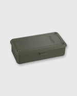 Load image into Gallery viewer, Parts Box T-190 in Olive Drab
