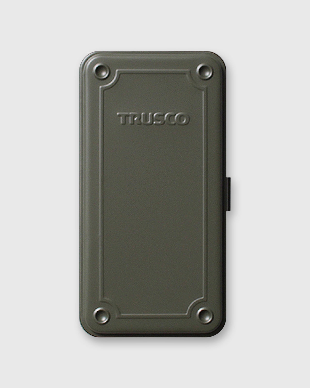 Parts Box T-190 in Olive Drab