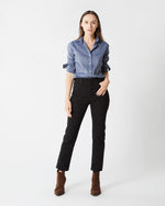 Load image into Gallery viewer, The Tomcat Ankle Jean in Lasting Impression

