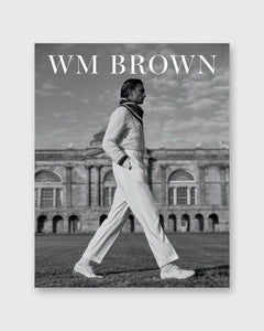 WM Brown Magazine - Issue No. 12