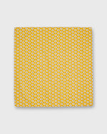 Load image into Gallery viewer, Bandana in Mustard/Green/Red
