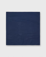 Load image into Gallery viewer, Bandana in Navy/Sky V-Dot
