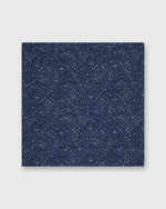 Load image into Gallery viewer, Bandana in Navy/Blue Ikat
