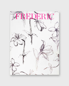 Frederic Magazine - Issue No. 6