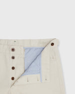 Load image into Gallery viewer, Tex Sport Trouser in Stone Lightweight Twill
