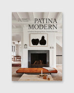 Load image into Gallery viewer, Patina Modern - Chris Mitchell &amp; Pilar Guzman
