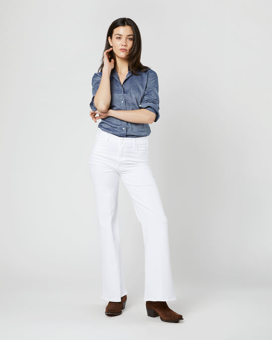 The Hustler Roller Skimp Jean in Fairest Of Them All