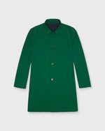 Load image into Gallery viewer, Ben Reversible Jacket in Navy/Green
