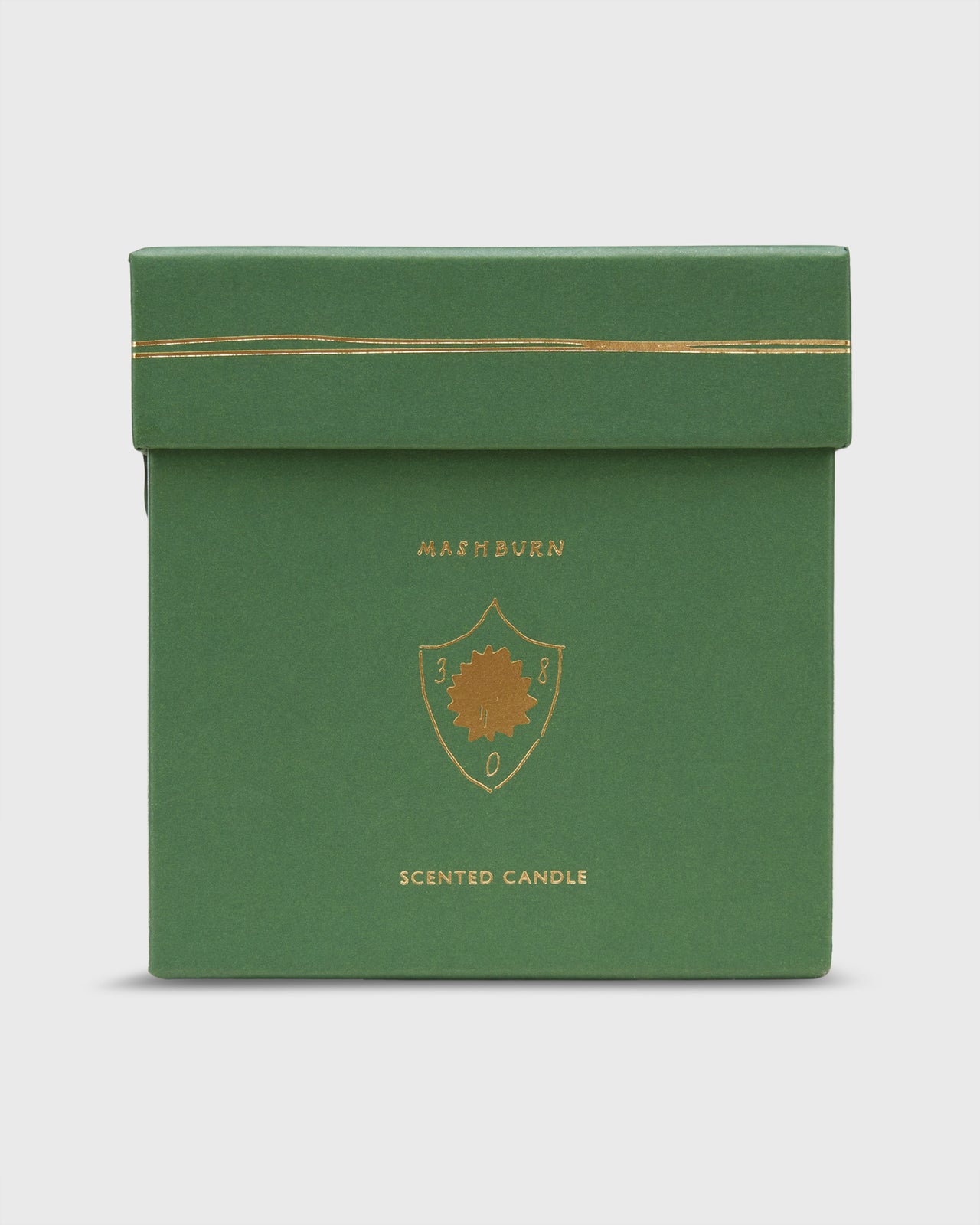 Scented Candle in No. 308