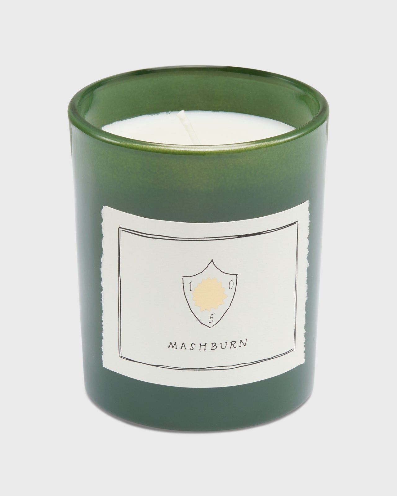 Scented Candle in No. 150
