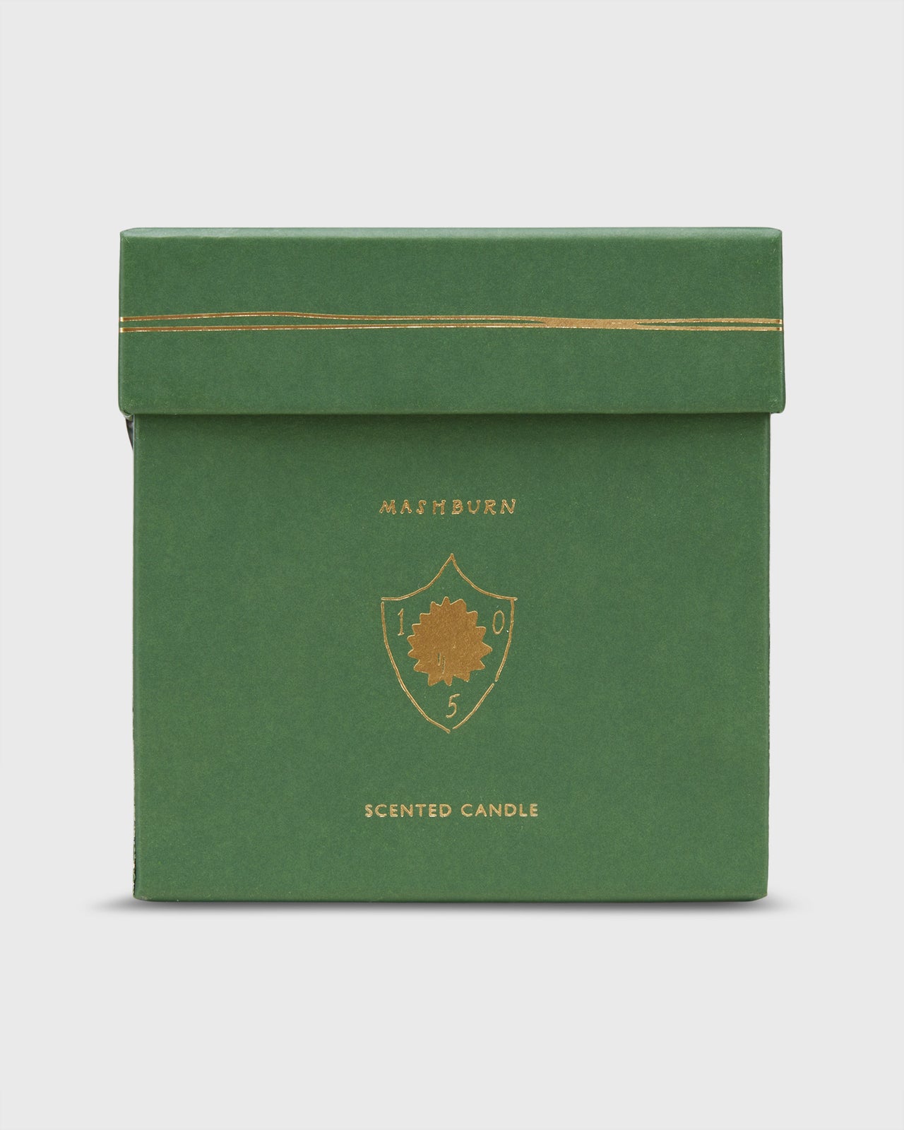 Scented Candle in No. 150