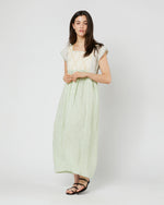 Load image into Gallery viewer, Jilly Dress in Green
